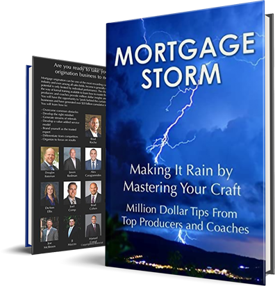Mortgage Storm