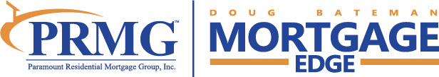 Mortgage Edge logo